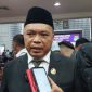 Ketua DPRD Kabupaten Tangerang, Muhammad Amud