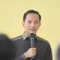 Anggota Komisi V DPRD Banten Fraksi PKB, Dr. M Aly Taufik