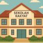 Ilustrasi Sekolah Rakyat