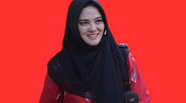 Anggota DPR RI Sarifah Ainun Jariyah Menekankan agar Pemerintah Mengkaji Ulang Penerapan Payment ID. (dok)