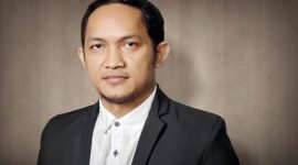 Akademisi dari Fakultas Hukum Universitas Pamulang, Dr Suhendar. (Dok)