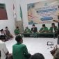 Konferancab ke-3 GP Ansor Tanara menetapkan Iwan Sugiarto sebagai ketua baru secara aklamasi. Regenerasi ini menunjukkan semangat kader muda dalam membangun organisasi yang lebih progresif dan adaptif di Serang.
