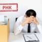 Ilustrasi PHK