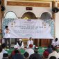 Suasana Peringatan Maulid Nabi di Lapas Kelas IIA Serang, Kamis 4 September 2025. (FOTO; Dokumentasi)