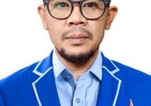 Anggota DPRD Kabupaten Serang, Budiman. (Foto: istimewa)