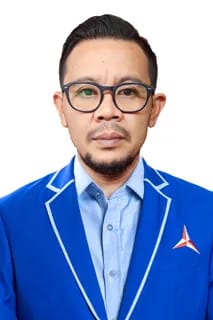 Anggota DPRD Kabupaten Serang, Budiman. (Foto: istimewa)