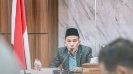 Anggota DPRD Banten, Umar Barmawi. (Dok)