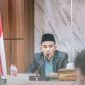 Anggota DPRD Banten, Umar Barmawi. (Dok)