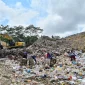Produksi Sampah di Banten Menggila, Sehari Mencapai 8.000 Ton. (Foto; Istimewa)