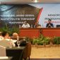 DPW PSI Banten Mendorong Pengesahan RUU Perampasan Aset Bagi Koruptor. (Istimewa)