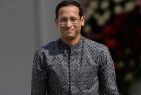 Bos Gojek yang Juga Mantan Menteri Mendikbudristek, Nadiema Karim Jadi Tersangka Kasus Korupsi. (Ist)