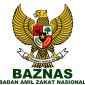Pemprov Banten membuka pendaftaran calon ketua BAZNAS Banten. (Logo BAZNAS) 