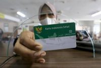 Ilustrasi BPJS Kesehatan. (Ist)