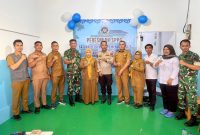 Camat Pamarayan Harap Program MBG Dorong Kesejahteraan Warga