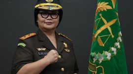  Kepala Kejati Banten, Bernandeta, Kekayaannya, Lampaui Jaksa Agung ST Burhanuddin