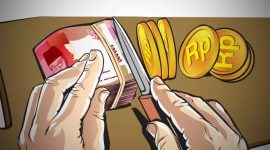 RAPBD Kabupaten Serang 2026 Menuai Sorotan dan Kritikan Dari Berbagai Kalangan Terkhusus Mahasiswa, Mengingat Belanja Pembangunan Dikebiri, 
Belanja Pegawai Lebih Bengkak.