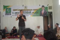 Warga Keragilan 'Ngadu' ke DPRD Banten, Bingung soal Peralihan BPJS Mandiri ke PBI Reses DPRD provinsi Banten 