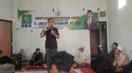 Warga Keragilan 'Ngadu' ke DPRD Banten, Bingung soal Peralihan BPJS Mandiri ke PBI Reses DPRD provinsi Banten 