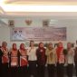 Dinas Pariwisata Provinsi Banten, melaksanakan Program Pelatihan 
peningkatan kompetensi, dan sertifikasi 
balawista, di hotel Wira Carita.
