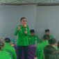 Partai Kebangkitan Bangsa (PKB) lakukan 





langkah progresif, konsolidasi kader PKB 
dalam menjamu Pilkada yang rentan 
waktunya terbilang masih jauh!!