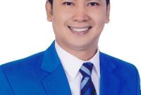 Ketua DPC PAN se-Kabupaten Serang dukung penuh Ishak Sidiq sebagai Calon Ketua DPD PAN Kabupaten Serang Periode 2025-2030!!!!