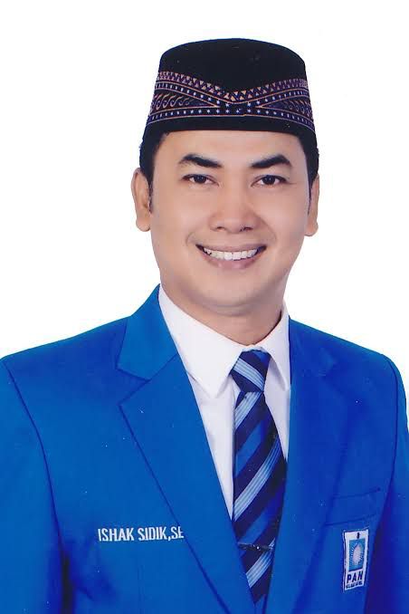Ketua DPC PAN se-Kabupaten Serang dukung penuh Ishak Sidiq sebagai Calon Ketua DPD PAN Kabupaten Serang Periode 2025-2030!!!!