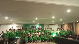  DPW PKB Banten Bergegas Cepat Peningkatan Kompetensi Instruktur Dalam Menjaga Marwah Kaderisasi!!