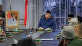 Wakil Ketua DPRD Banten menyetujui KUA PPAS APBD 2026, Ia Pastikan Visi Misi Gubernur Terealisasi 