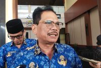 Pemerintah Kota Serang Meraih Predikat 7 Terbaik Nasional Realisasi Belanja APBD!! 