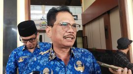 Pemerintah Kota Serang Meraih Predikat 7 Terbaik Nasional Realisasi Belanja APBD!! 