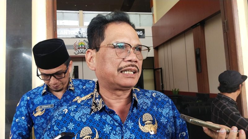 Pemerintah Kota Serang Meraih Predikat 7 Terbaik Nasional Realisasi Belanja APBD!! 