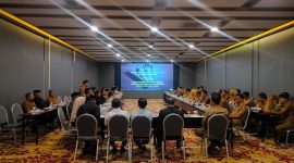 Anggaran Pendapatan Belanja Daerah (APBD) Tahun 2026 Disepakati dengan Nilai Rp. 3,1 Triliun,  SILPA Rp. 53 Miliar Justru Buat Huru Hara Banggar!!