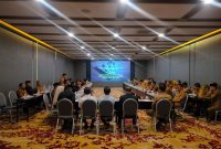 Pengesahan RAPBD  Kabupaten Serang 2026 Penuh Dramatis, pasalnya Sekda Dituding Penyebab Molornya RAPBD!!