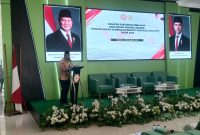 Partai Kebangkitan Bangsa (PKB) Banten, Dorong Pengesahan RUU BPIP,  Asta Cita Presiden Prabowo Subianto!!