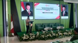 Partai Kebangkitan Bangsa (PKB) Banten, Dorong Pengesahan RUU BPIP,  Asta Cita Presiden Prabowo Subianto!!