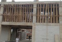 Komisi IV DPRD Kabupaten Serang Sidak Pembangunan Perpustakaan Molor Di Kecamatan Pabuaran 