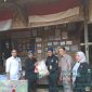 Dinas Ketahanan Pangan Salurkan Bantuan Pangan Dalam Rangka Penanganan Kerawanan Pangan dan Gizi di Kecamatan Leuwidamar Kabupaten Lebak