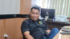 Open Bidding Eselon II Menuai Sorotan DPRD, Azwar Anas Fraksi Partai Demokrat Lebih Menekankan Integritas Pejabat Yang Terpilih Nanti.