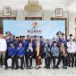 Bupati Serang Ratu Rachmatizakiyah dorong KORMI Cetak Mental Juara 