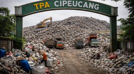 Kementrian Lingkungan Hidup Dorong Tanggerang Selatan Kerjasama Menangani Krisis Sampah