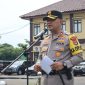 Kapolres Serang AKBP Condro Sasongko