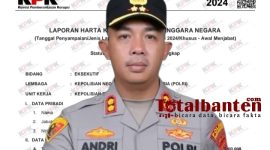 AKBP Andri Kurniawan 