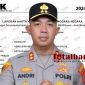 AKBP Andri Kurniawan 