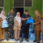 RSDP dan Dinkes Kabupaten Serang salurkan Bantuan Korban Bencana Banjir di Sembilan Kecamatan, Kabupaten Serang 