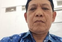 Kisah Inspiratif Pengabdian Sohari Berusia 57 Tahun,Tak Kenal Lelah Dalam Mengabdi Untuk Negara