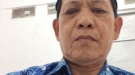 Kisah Inspiratif Pengabdian Sohari Berusia 57 Tahun,Tak Kenal Lelah Dalam Mengabdi Untuk Negara
