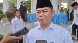 Darurat Sampah Akhirnya Menuai Titik Terang, Pemkab Serang Jalin Kerja Sama Dengan Pemkot Serang