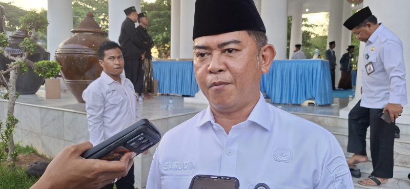 Darurat Sampah Akhirnya Menuai Titik Terang, Pemkab Serang Jalin Kerja Sama Dengan Pemkot Serang