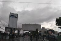 Reklame Bando di Kota Serang (TotalBanten.com)