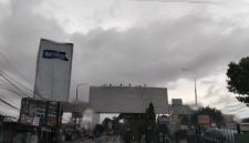 Reklame Bando di Kota Serang (TotalBanten.com)
